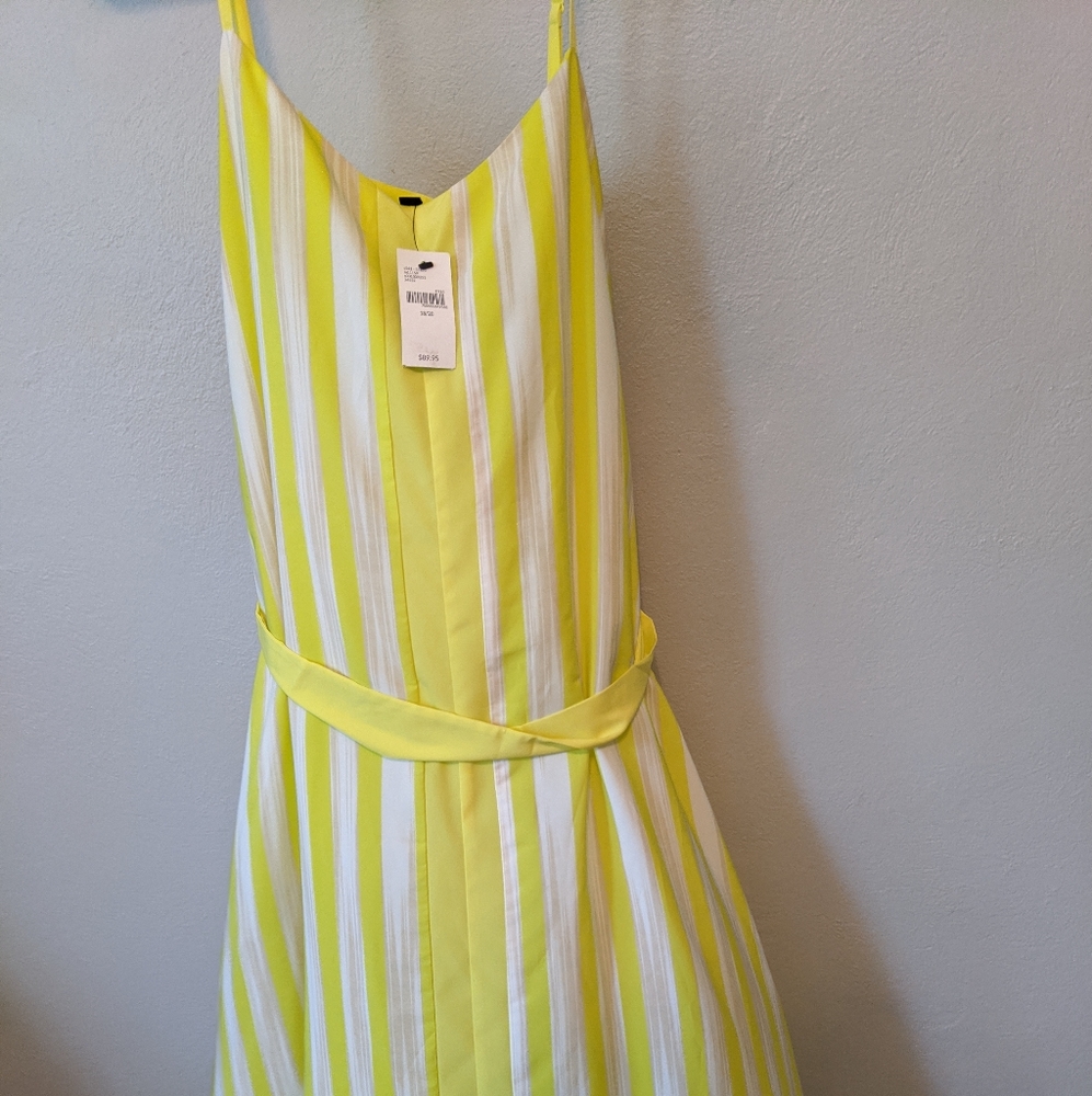 18/20 lane bryant sundress NWT